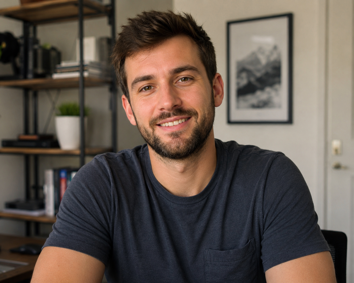 Ethan Read