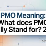 PMO Meaning: What Does PMO Really Stand For? 2026