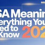 SSA Meaning: Everything You Need to Know 2026