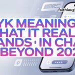 YK Meaning: What It Really Stands For in Chats & Beyond 2026📱