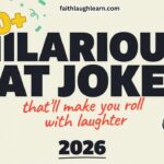 170+ Hilarious Fat Jokes That’ll Make You Roll with Laughter 2026