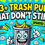 163+ Trash Puns That Don’t Stink(Updated 2k26) 