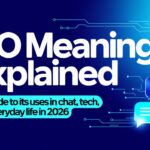 ISO Meaning Explained Full Guide to Its Uses in Chat, Tech, and Everyday Lif In 2k26