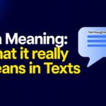 ETA Meaning: What It Really Means in Texts, Social Media, Work & Everyday Life For 2026
