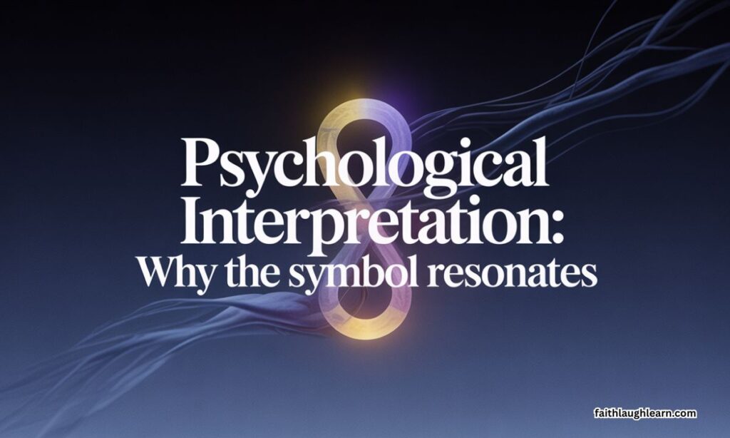 Psychological Interpretation: Why the Symbol Resonates