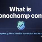 What Is YonoChomp Com? A Complete Guide to the Site, Its Content, and Its Safety